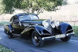 Pin On Classic Or Vintage Mercedes Benz