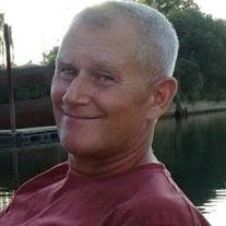 Eric W. Marburger Obituary