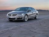 VOLKSWAGEN-CC