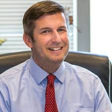 State Senator James Maroney