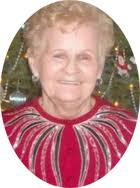 Jeanette DesRoches Obituary