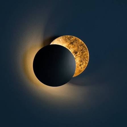 CATELLANI&SMITH - LEDERAM W BLACK/GOLD