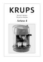 Krups dolce gusto coffee machine piccolo forno byob song code. Https Www E Manual Eu En Brands 6 Krups 8 Coffee Maker Sk Slovencina Slovak Language Html