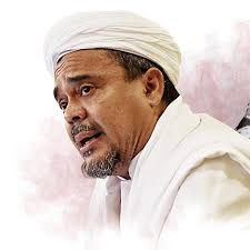 Insyaallah juli ya (habib rizieq bebas). Belum Bisa Hirup Udara Bebas Masa Penahanan Habib Rizieq Shihab Diperpanjang 40 Hari Aksi Kata