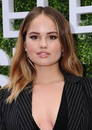 Fan Casting Debby Ryan as Jennifer Walters in Marvel Cinematic Universe