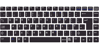 While the alt key is pressed, type the sequence of numbers (on the numeric keypad) from the alt code in the above there are some gaps in the numerical sequence of alt character codes, because either those elements do not exist, or they are duplicates of elements. Ascii Quiz Challenge 101 Computing