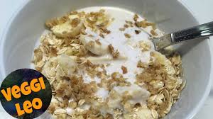 Cremiger Kokosjoghurt Einfach Selbst Gemacht Thermomix Kokos Joghurt Lebensmittel Essen Rezepte