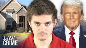 Nathan Veith's Instagram, Twitter & Facebook