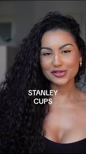 Maya Beatriz Stanley Cup