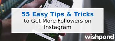 Feel free to use every feature of this website without worrying about fees. 55 Easy Tips Tricks To Get More Followers On Instagram