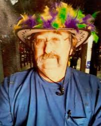 Roger Dale Balsamo Obituary August 11, 2024