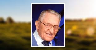 Melvin Vansoest Obituary August 27, 2021