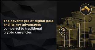 The risks and benefits of digital currency cryptocurrencies are a speculative investment now but the blockchain technology that underpins them seems certain to have major implications. The Advantages Of Digital Gold And Its Key Advantages Compared To Traditional Crypto Currencies By Goldmint Goldmint
