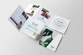 Looking for tri fold brochure free indesign template? 20 Best Tri Fold Brochure Templates For Indesign 2020