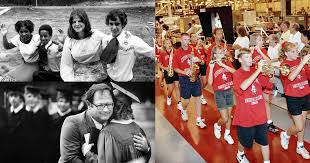 From the archives: Jefferson Forest High School