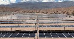 Resultado de imagen para emprendimiento venezolano energía solar en argentina