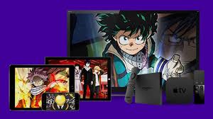 It also has a streamlined interface, giving users easy access to all of the website's collection. Where To Watch Anime Online