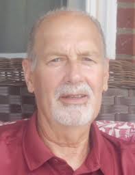 Obituary for Norman D. Buchanan