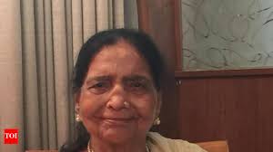 Smt.Shanti Devi Manchanda
