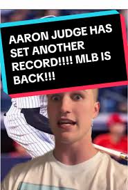 Aaron Judge Bench Press