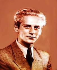 OTD: 05.05.1945. Danish resistance members mistake a car driving four other  resistance members for Danish collaborators and gun them down. Three dead 