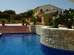 13.429 häuser, wohnungen & immobilien zur vermietung in spanien auf thinkspain, dem führenden spanischen portal mit über 250.000 immobilien von immobilienmaklern, baufirmen und eigentümern. Ferienhaus Benissa Fur 7 Personen Ferienhaus Mieten Spanien Costa Blanca Benissa Finca Umbria