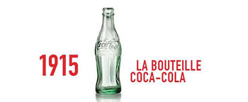 ] bonjour j achete toute bouteilles coca cola en verre anciennes de 44 45 veuillez m en faire pars a l adresse mail suivante loverpower34@hotmail.fr cordialement. La Bouteille Contour Un Siecle D Un Design Epure Coca Cola France