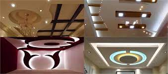 اخر صيحات الجبس المغربي في البيوت العصرية لسنة 2018 decor home decor lamp