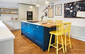showroom for your remodeling project