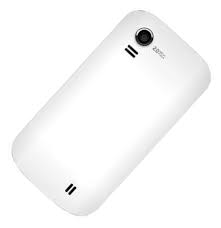 Full Body Housing for Celkon A77 ...