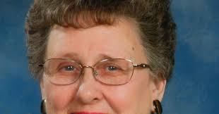 Obituaries: LILLIAN E. FRAHMANN