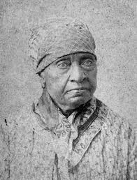 Hannah Brooks came to Key West in 1840s from St. Augustine. A trained nurse  she took care of many families of Key West. She died in Key West April 30,  1902 age