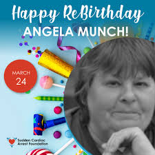 Sudden Cardiac Arrest FDN (@suddencardiacarrestfoundation) · Instagram 照片和视频