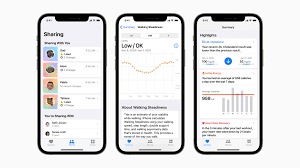 Looking for online dj music mixer apps that aren't going to break the bank? Health App Des Iphone Lernt Mit Ios 15 Dazu Computer Bild