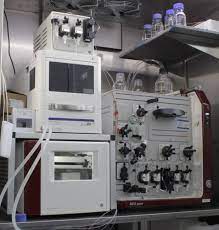 Dionex ultimate 3000 lc system with vwd. Instrumentation Core Facility For Mass Spectrometry