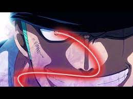 اليد اليمنى لملك القراصنة رورونوا زورو ون بيس amv asmv youtube roronoa zoro zoro one piece fanart