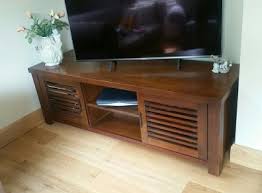 75 inch modern mable coffee table set and matching tv stand stainless steel. Tv Unit And Matching Coffee Table For Sale In Dun Laoghaire Dublin From Pgbyrne