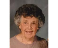 Shirley Barrow Obituary