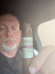 Any experience with Gurkha Class Regent cigars?