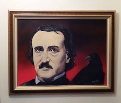 Leopard print frames