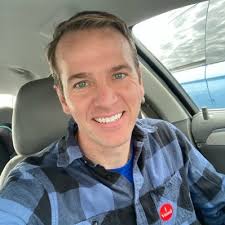 Tyrel Clark (@TyrelVClark)