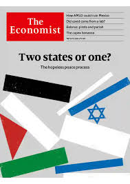 Six million people read the economist every week. Jthcxpemwatj7m