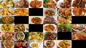 10 koleksi resepi di bawah ini ialah resepi kumpulan makanan yang. 30 Koleksi Resepi Ayam Mudah Dan Cepat Update Terkini 2021