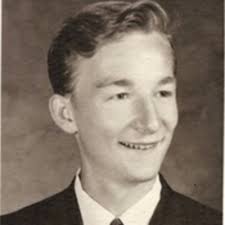 Obituary information for James Harry Wetherell