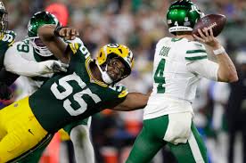 Packers potential trades