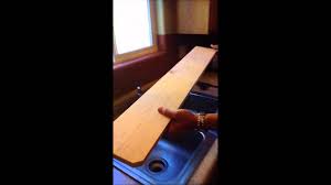 Watch our useful tips from the professionals at crown. Cheap And Easy How To Install A Windowsill Part 1 Youtube
