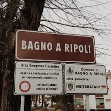 Informazioni utili per la ricerca di offerte di lavoro. Bagno A Ripoli Via Alla Riorganizzazione Echianti
