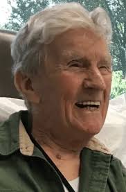 Harry Decker Obituary