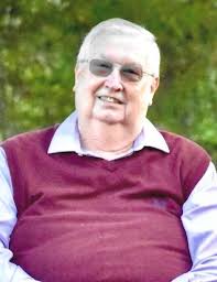 Obituary for Dwight "Slim" Kinsey
