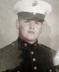 Francis Patrick Cox : Lance Corporal from New York, Vietnam War Casualty